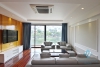 Good-quality nice spacious apartment for rent in Yen Phu village 